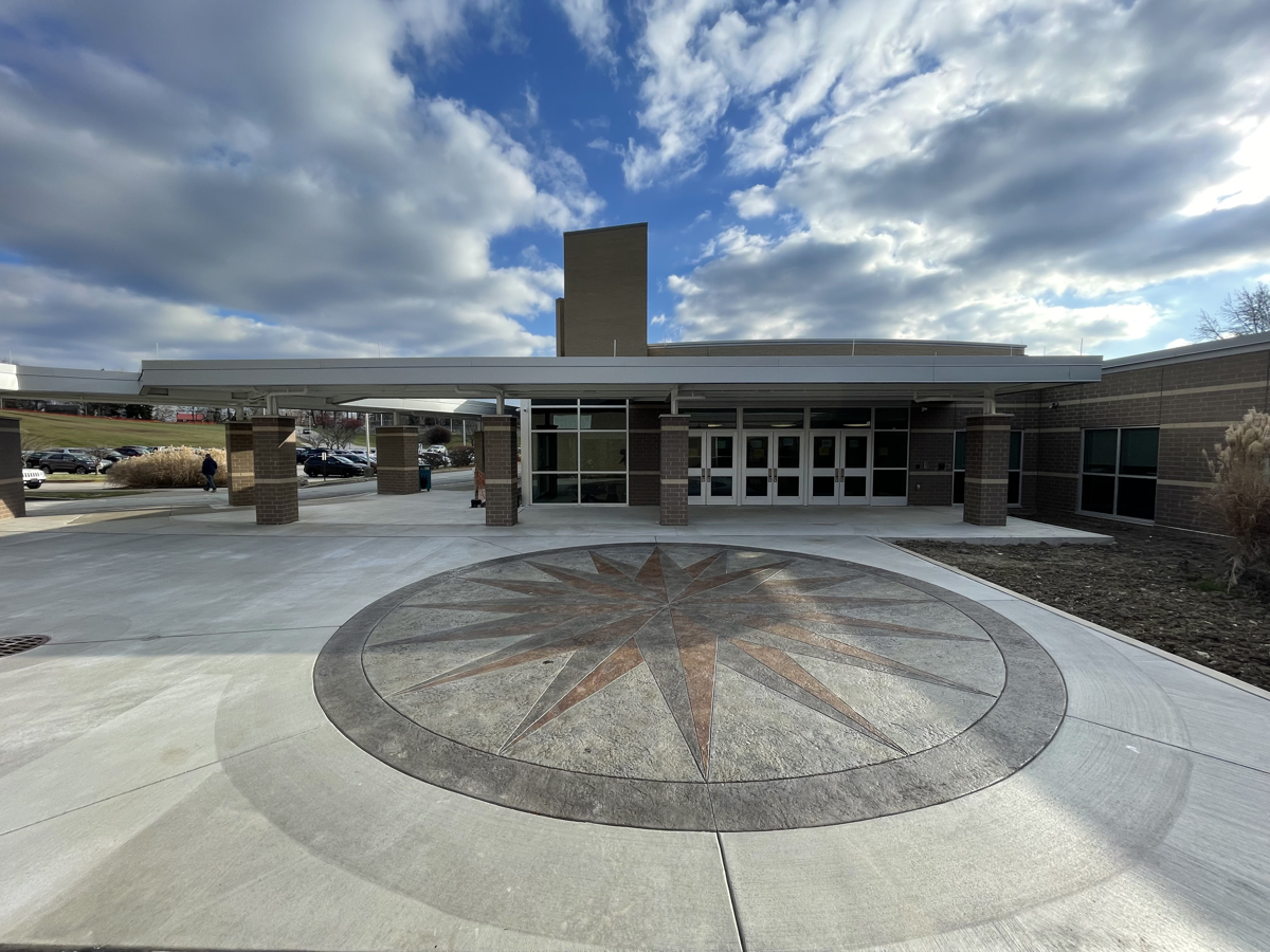 Woodland Hills High School Additions and Renovations